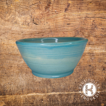 Suribachi – Perinteisen Japanilaisen Morttelin Suomalainen Tulkinta