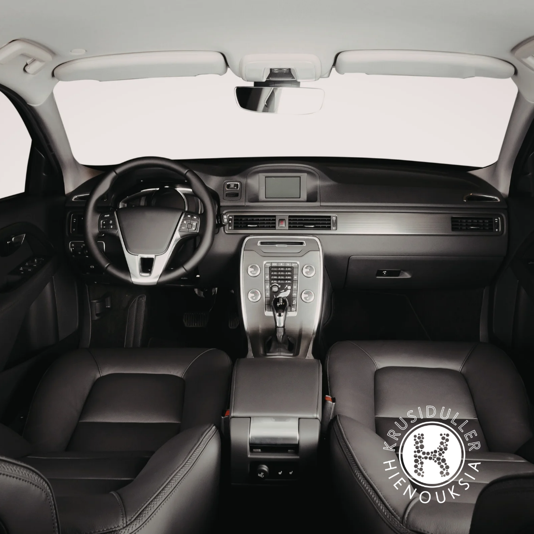 Goldenmix Balsam 150ml (musta)