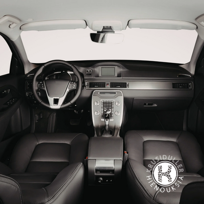 Goldenmix Balsam 150ml (musta)