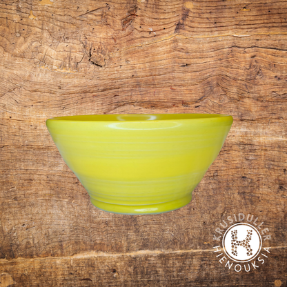 Suribachi – Perinteisen Japanilaisen Morttelin Suomalainen Tulkinta