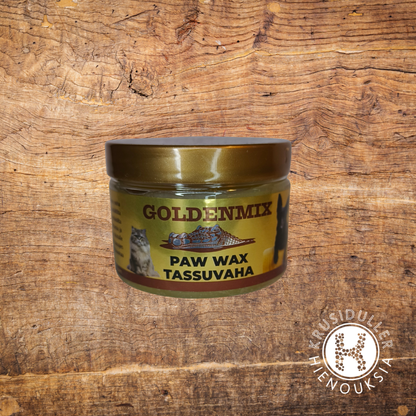 Tassuvaha Goldenmix Balsam 150ml