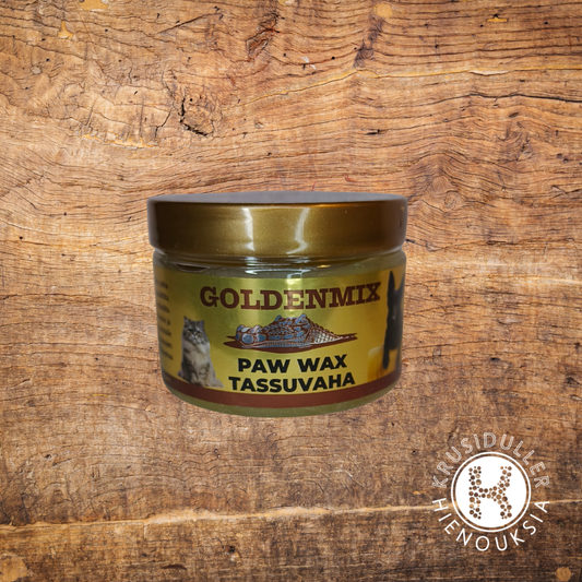 Tassuvaha Goldenmix Balsam 150ml