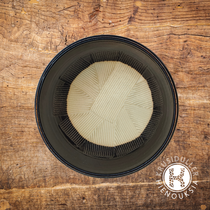 Suribachi – Perinteisen Japanilaisen Morttelin Suomalainen Tulkinta