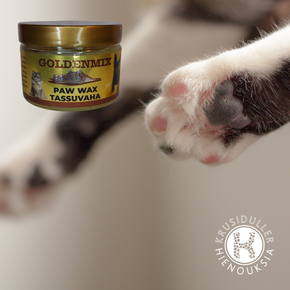 Tassuvaha Goldenmix Balsam 150ml