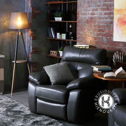 Goldenmix Balsam 150ml (musta)