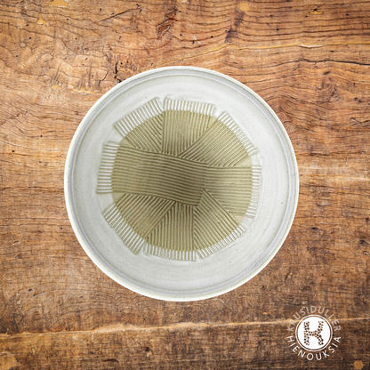 Suribachi – Perinteisen Japanilaisen Morttelin Suomalainen Tulkinta